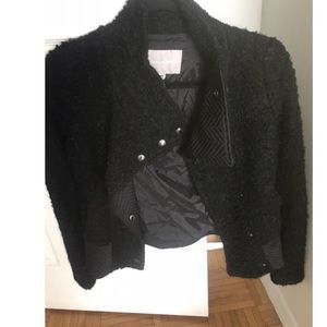 Banana republic jacket
